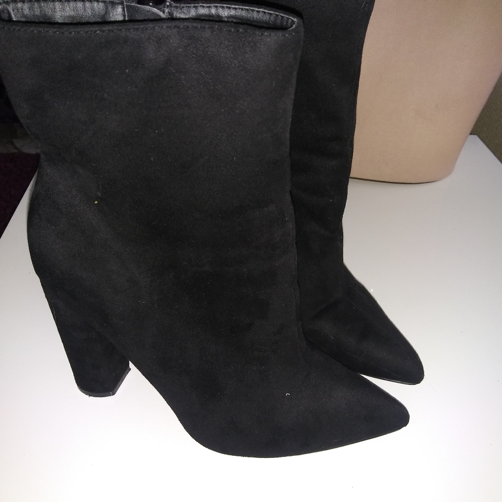 Liliana ankle boot